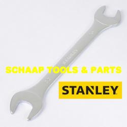 Sleutelgereedschap - Steeksleutel 20 x 22 mm | 4-87-103